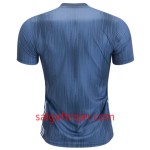 FC Bayern München Fodboldtrøjer 3. sæt 2018/19 Kort ærmer